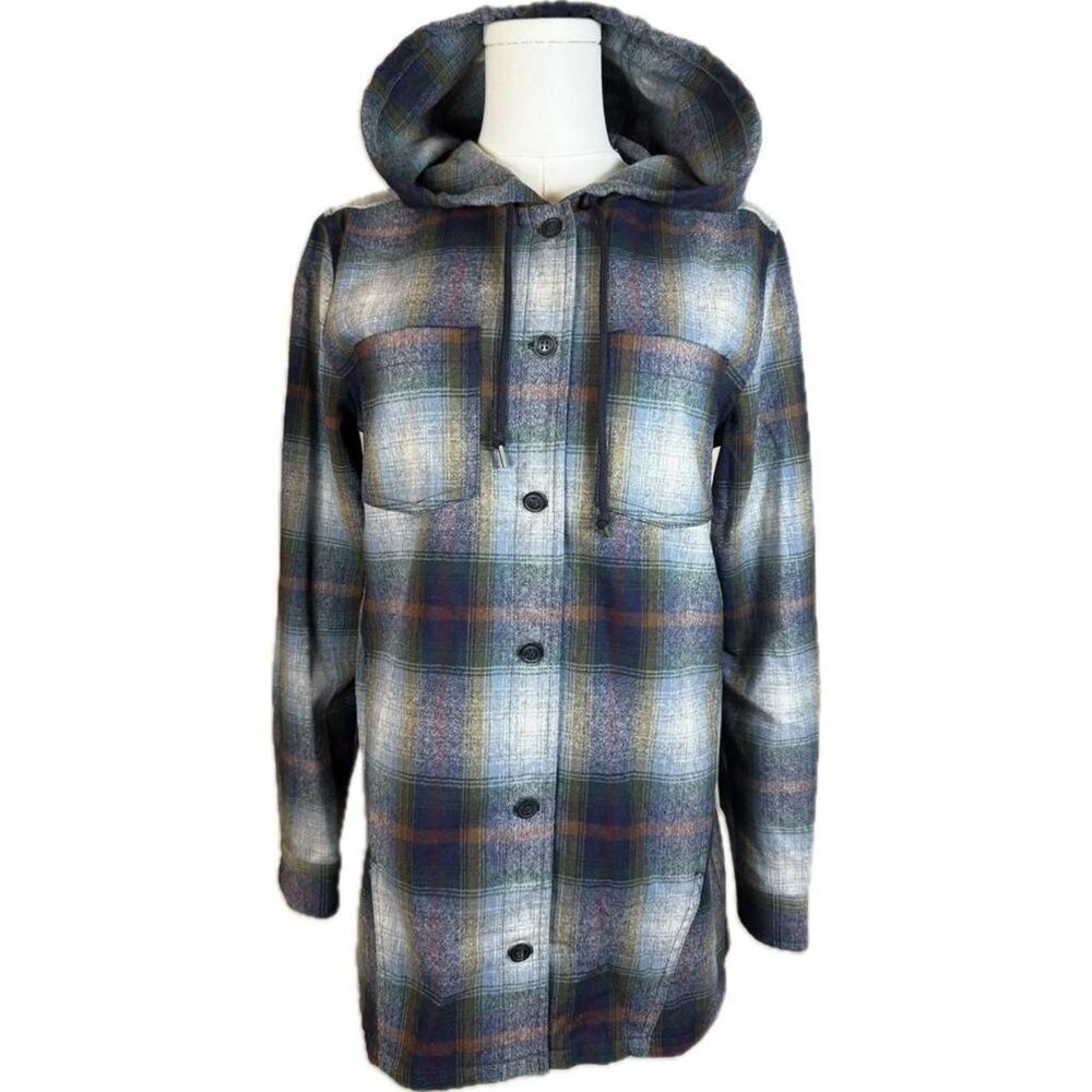 Pendleton Women's multi Hoodie